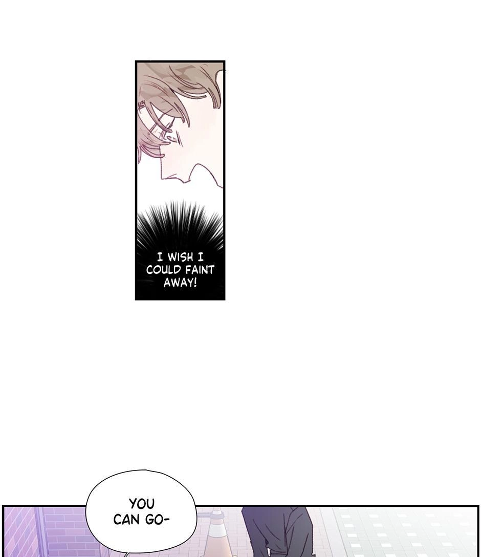 Jackpot! Chapter 49 page 21 - 