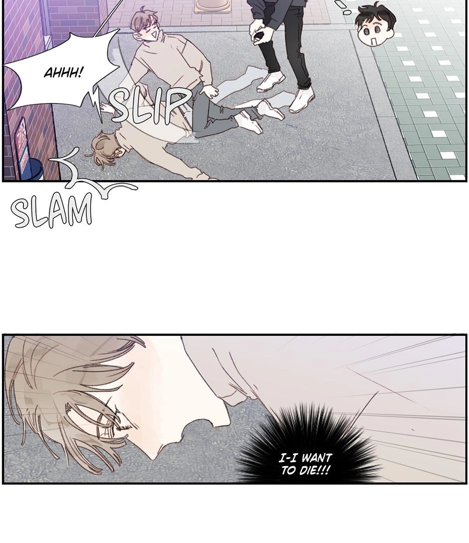Jackpot! Chapter 49 page 22 - 
