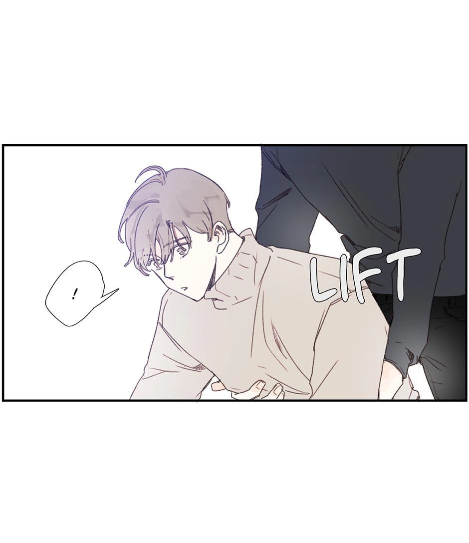 Jackpot! Chapter 49 page 23 - 
