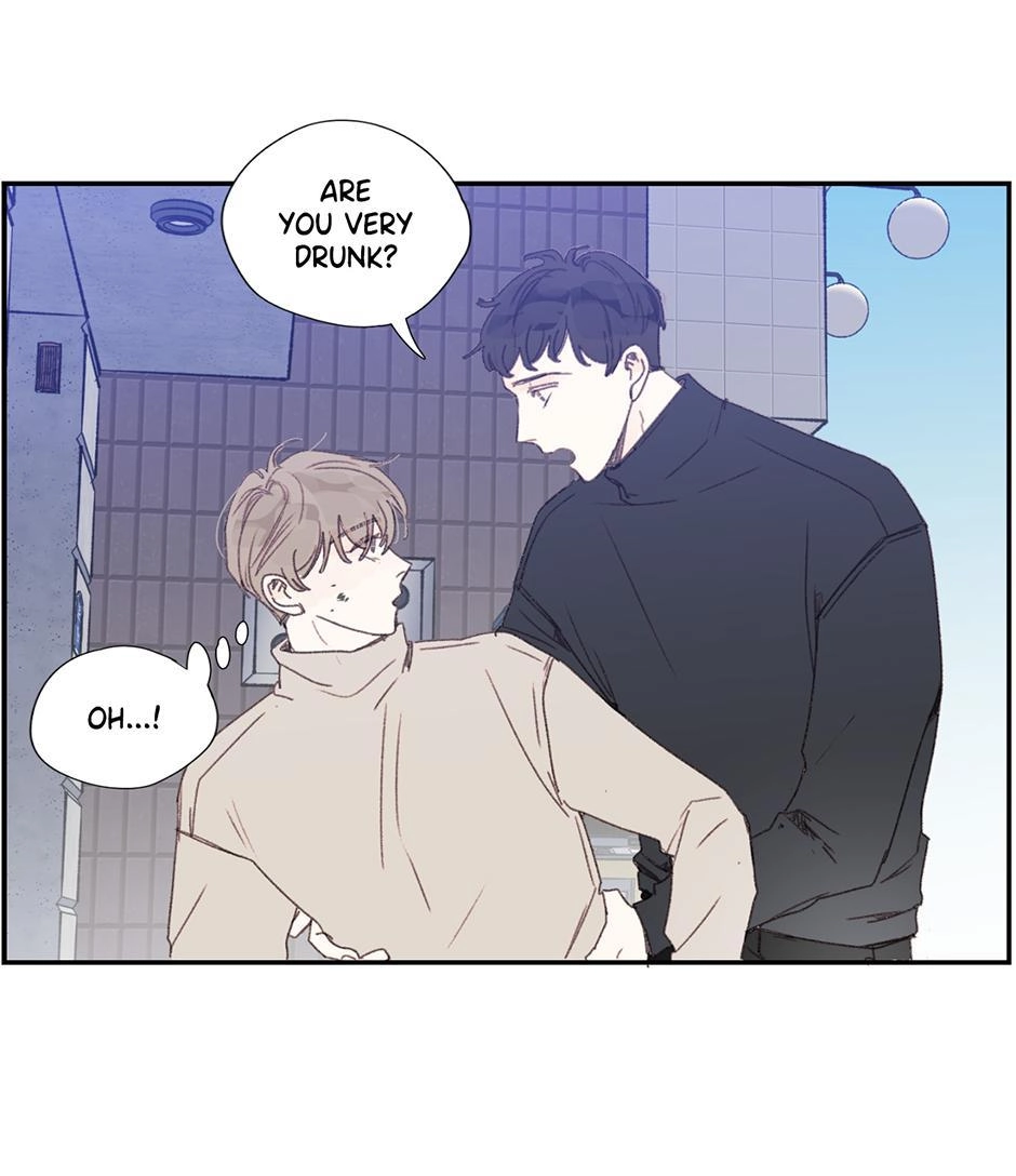 Jackpot! Chapter 49 page 24 - 