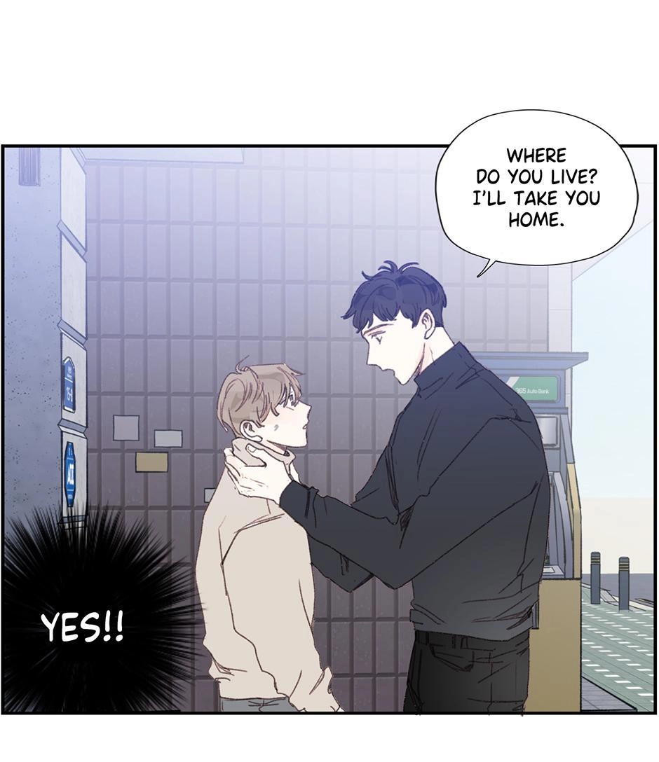 Jackpot! Chapter 49 page 27 - 