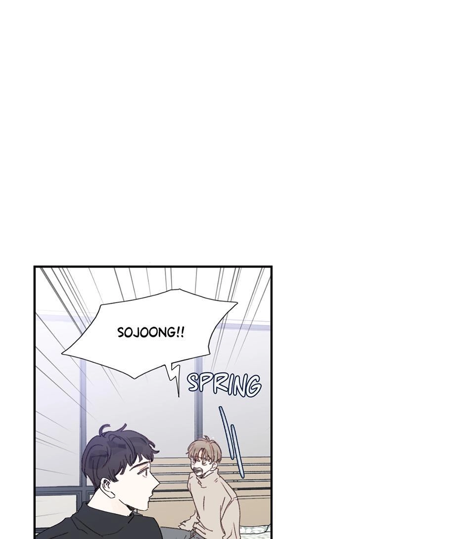 Jackpot! Chapter 49 page 34 - 
