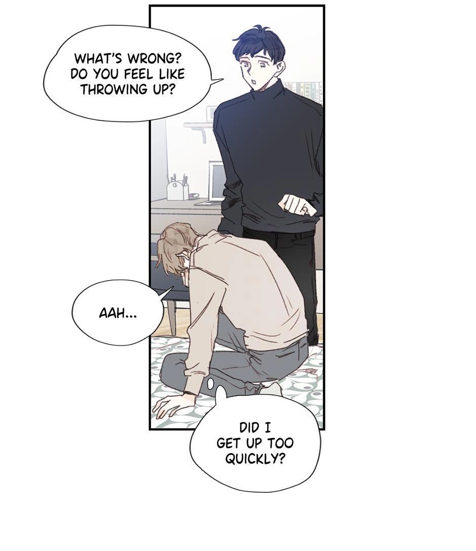 Jackpot! Chapter 49 page 37 - 