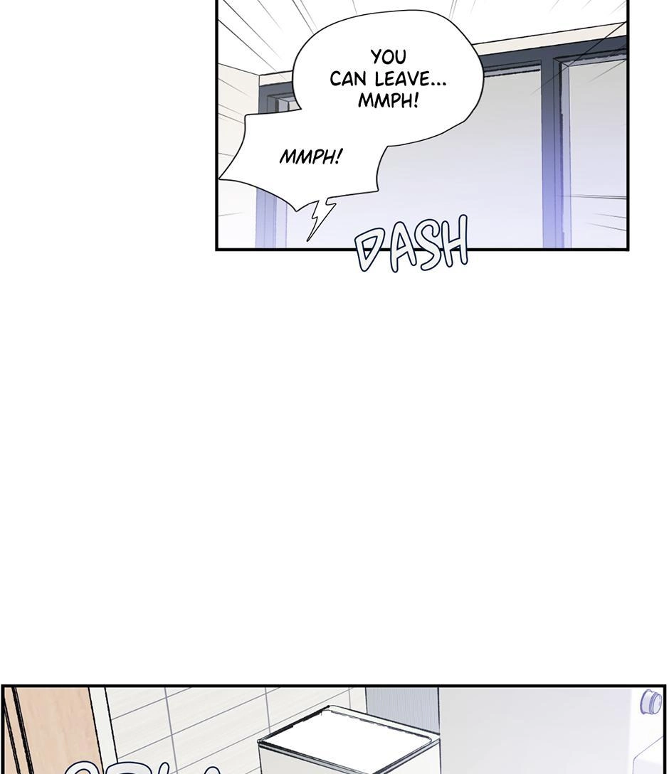 Jackpot! Chapter 49 page 39 - 