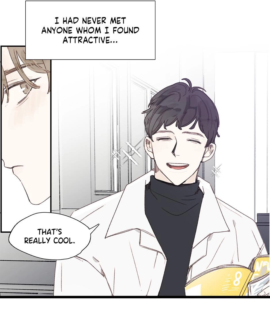 Jackpot! Chapter 49 page 5 - 