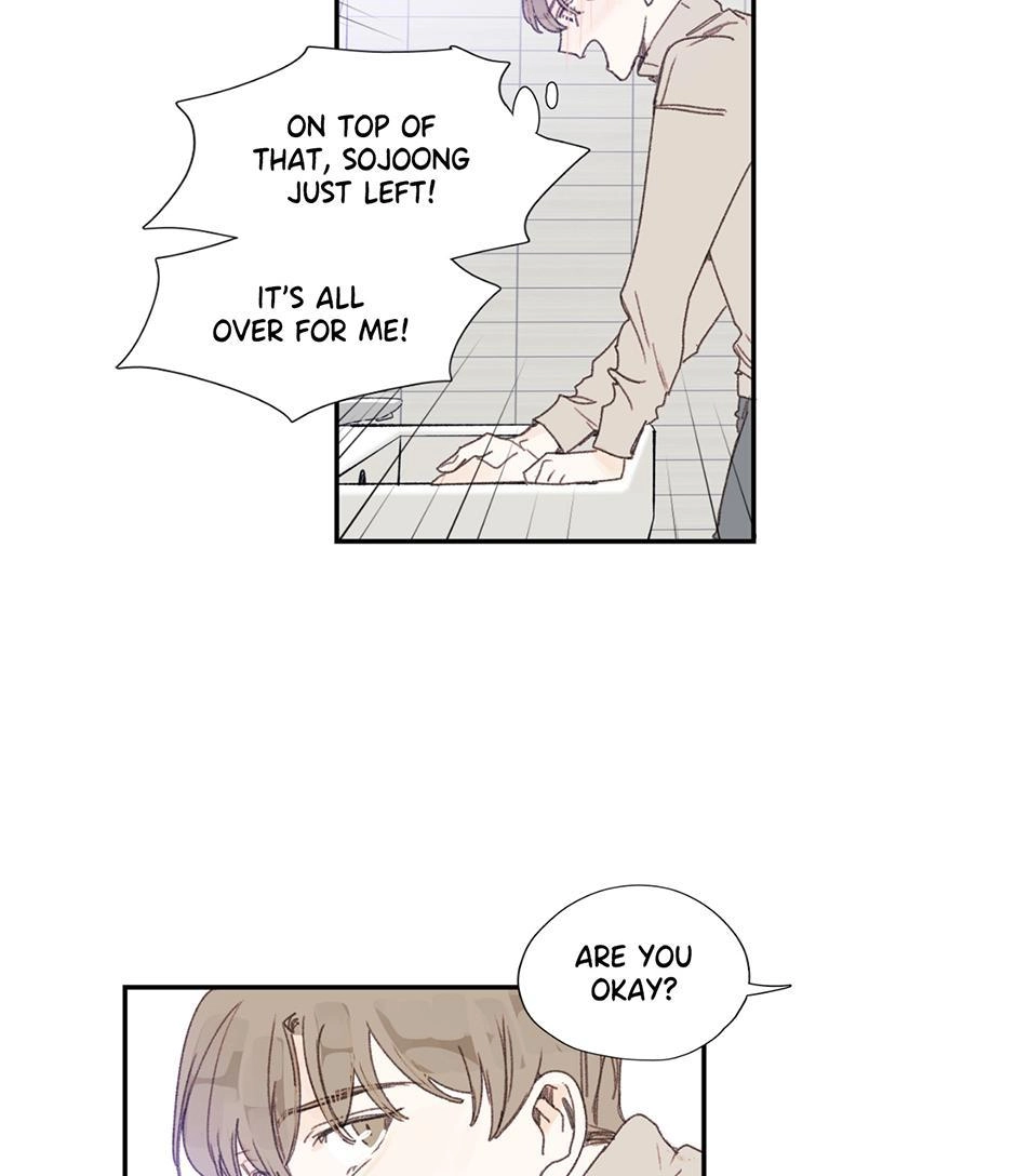 Jackpot! Chapter 49 page 41 - 