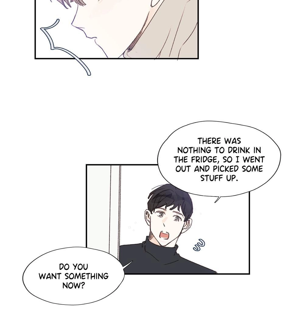 Jackpot! Chapter 49 page 42 - 