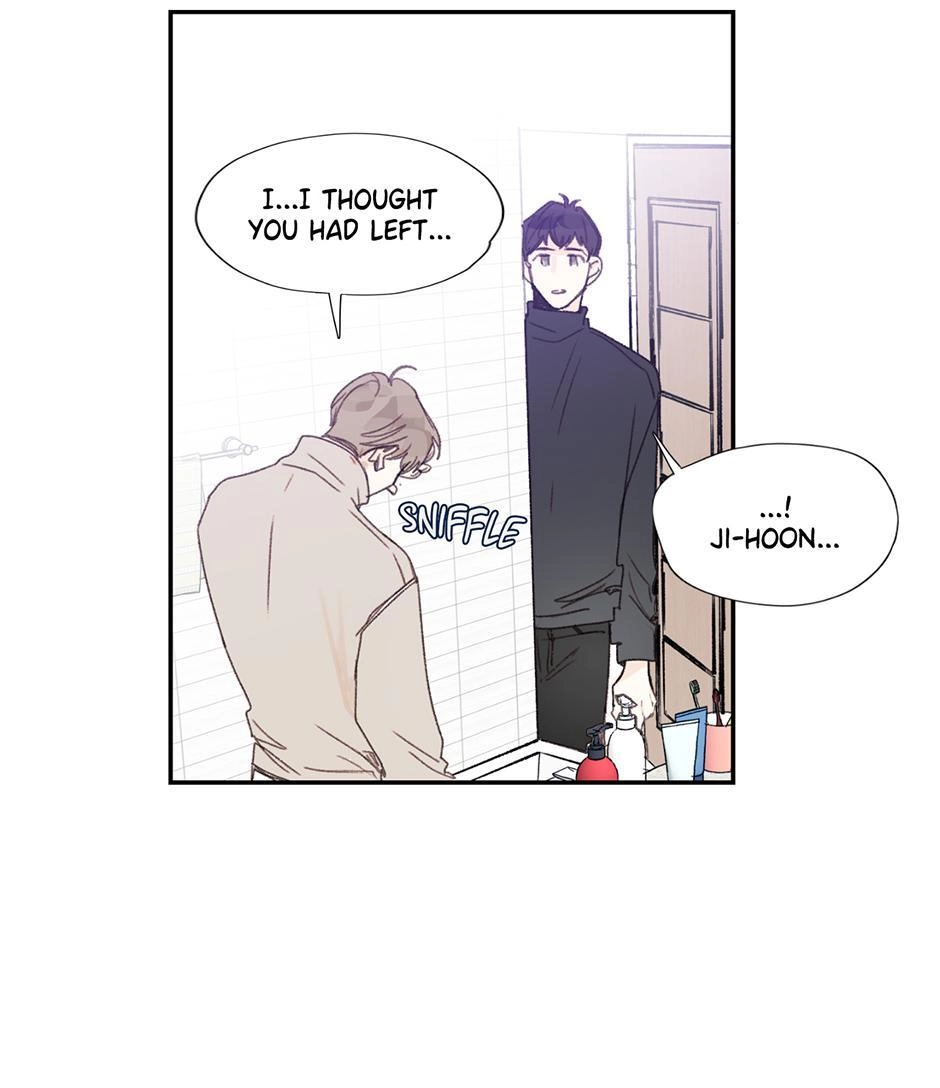 Jackpot! Chapter 49 page 44 - 