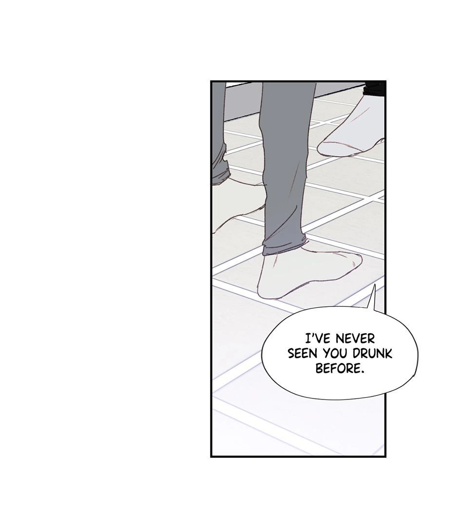 Jackpot! Chapter 49 page 45 - 
