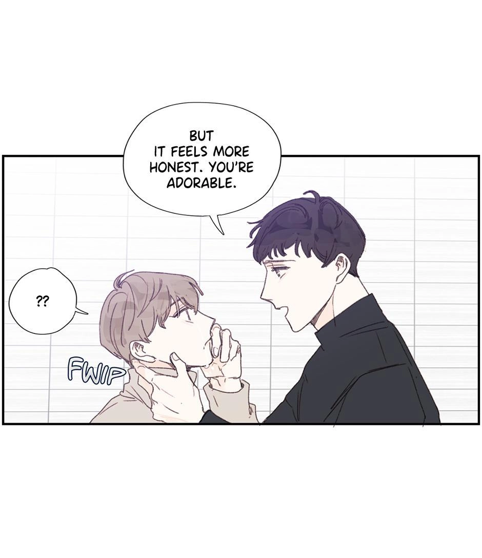 Jackpot! Chapter 49 page 46 - 