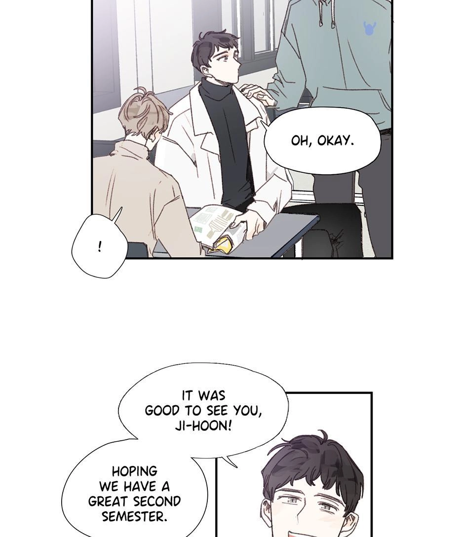 Jackpot! Chapter 49 page 9 - 