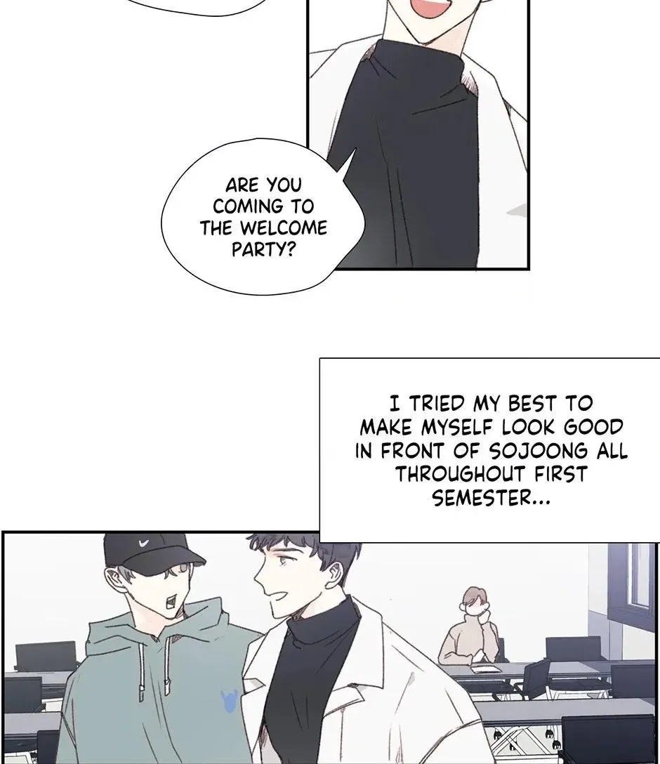 Jackpot! Chapter 49 page 10 - 