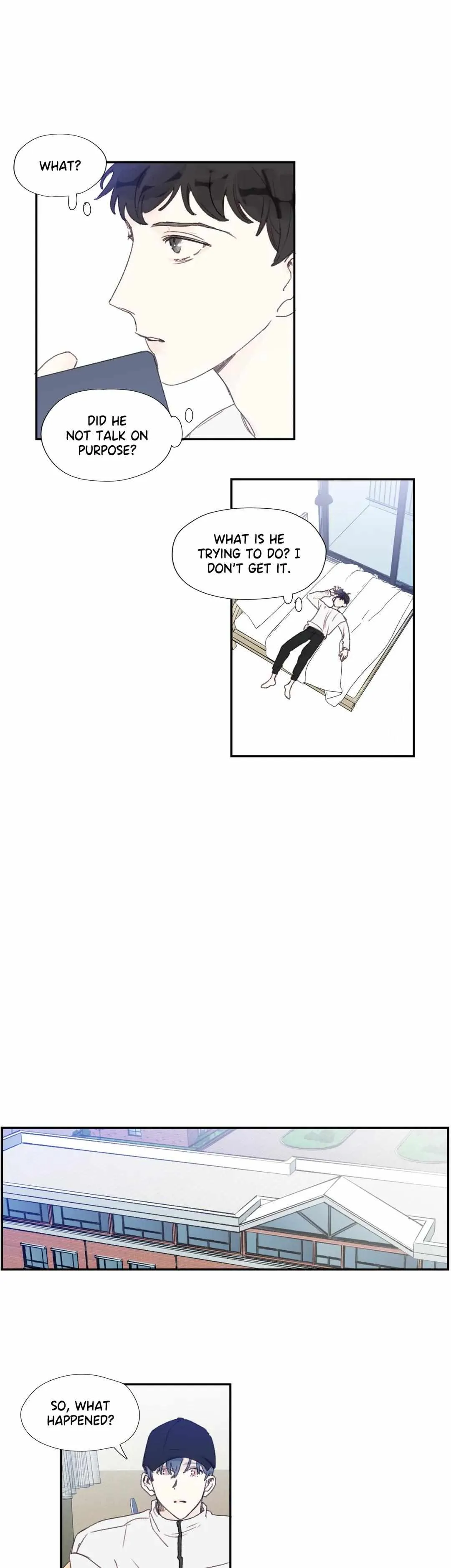 Jackpot! Chapter 5 page 13 - 