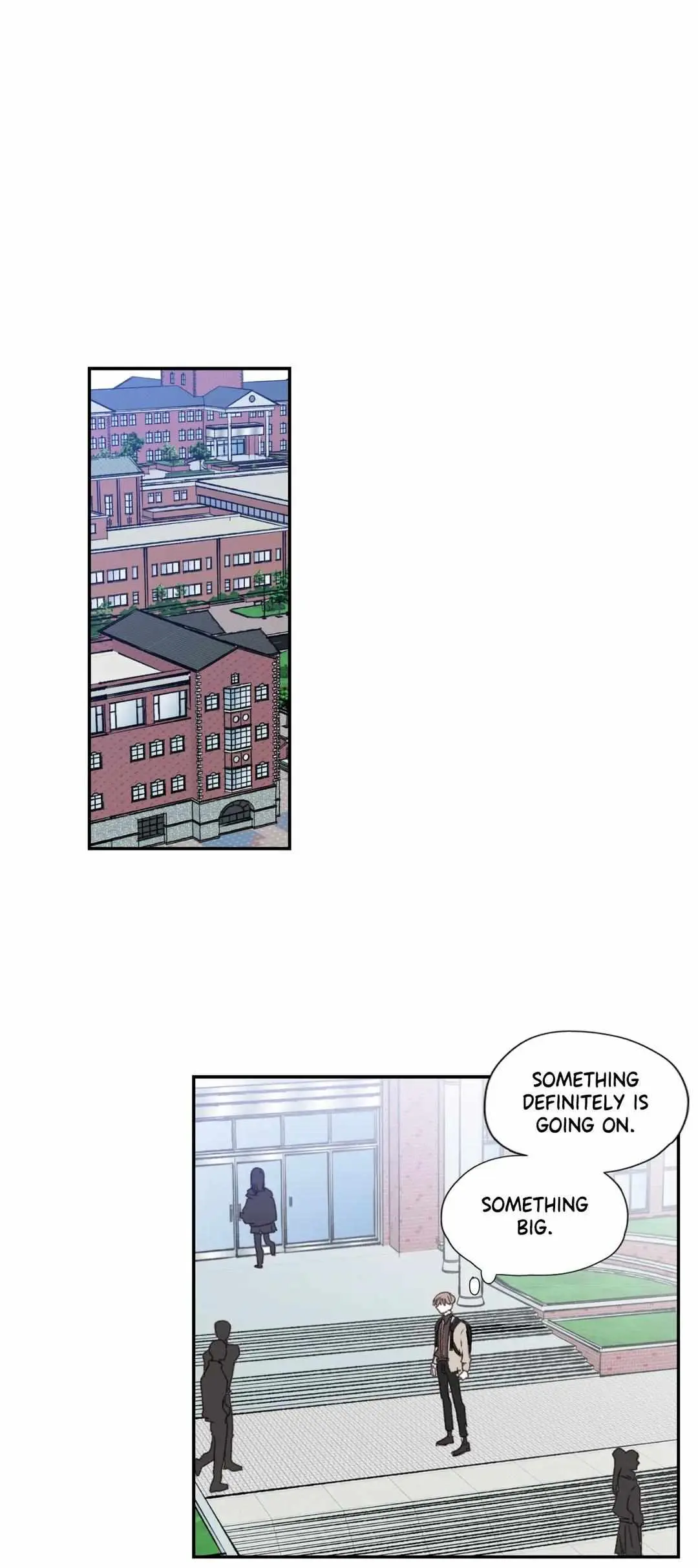 Jackpot! Chapter 5 page 17 - 