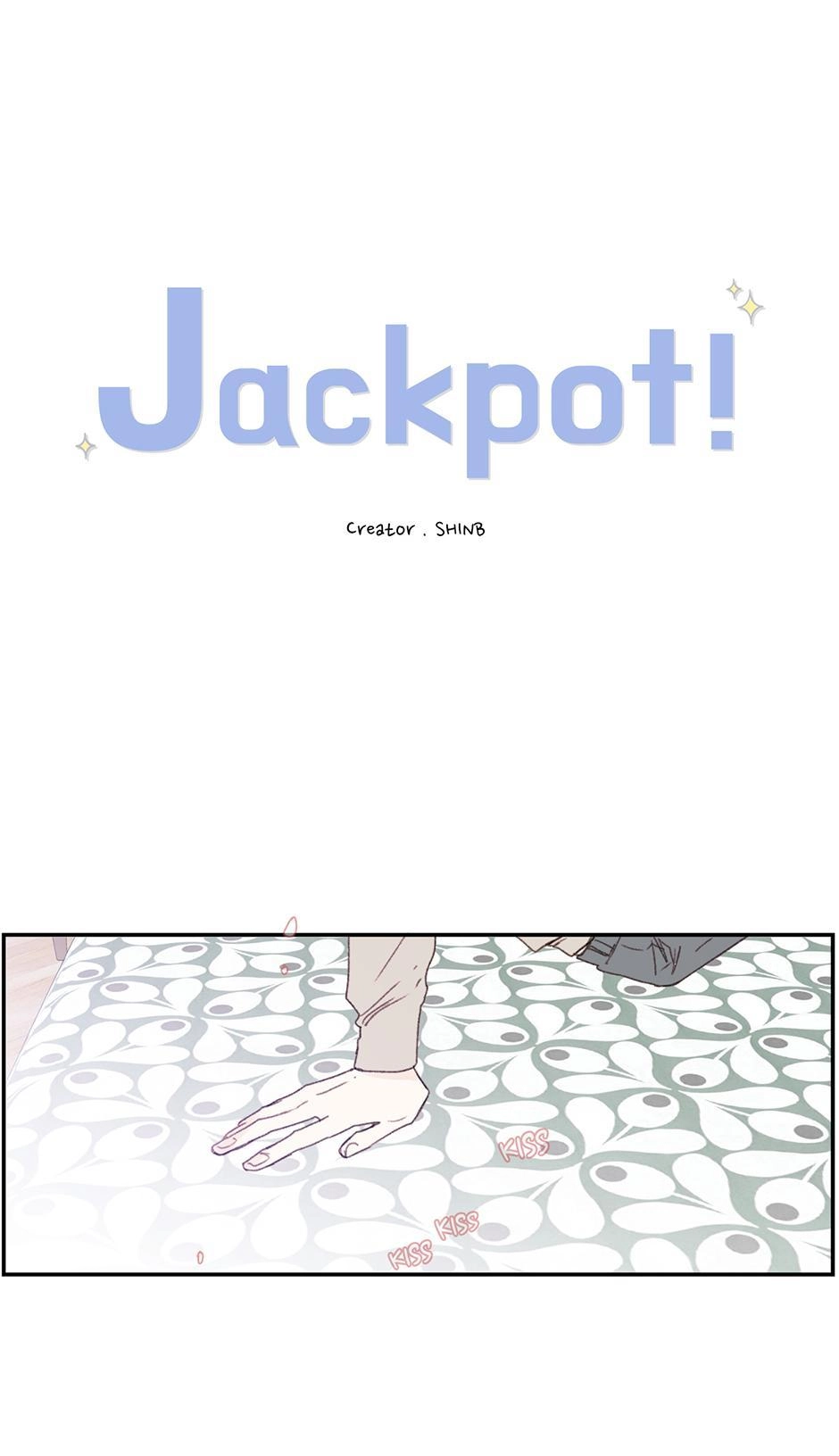 Jackpot! Chapter 50 page 1 - 