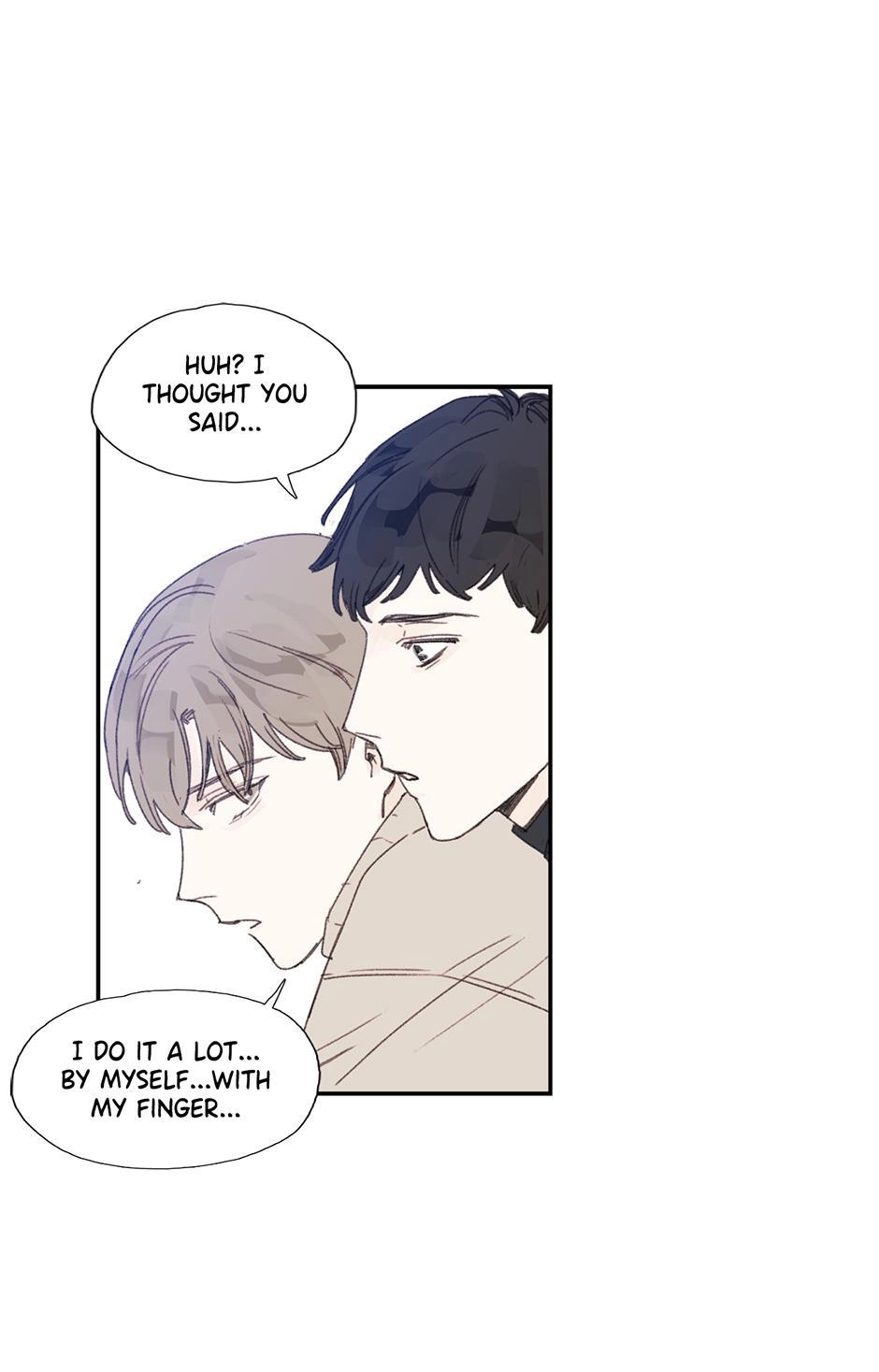Jackpot! Chapter 50 page 23 - 