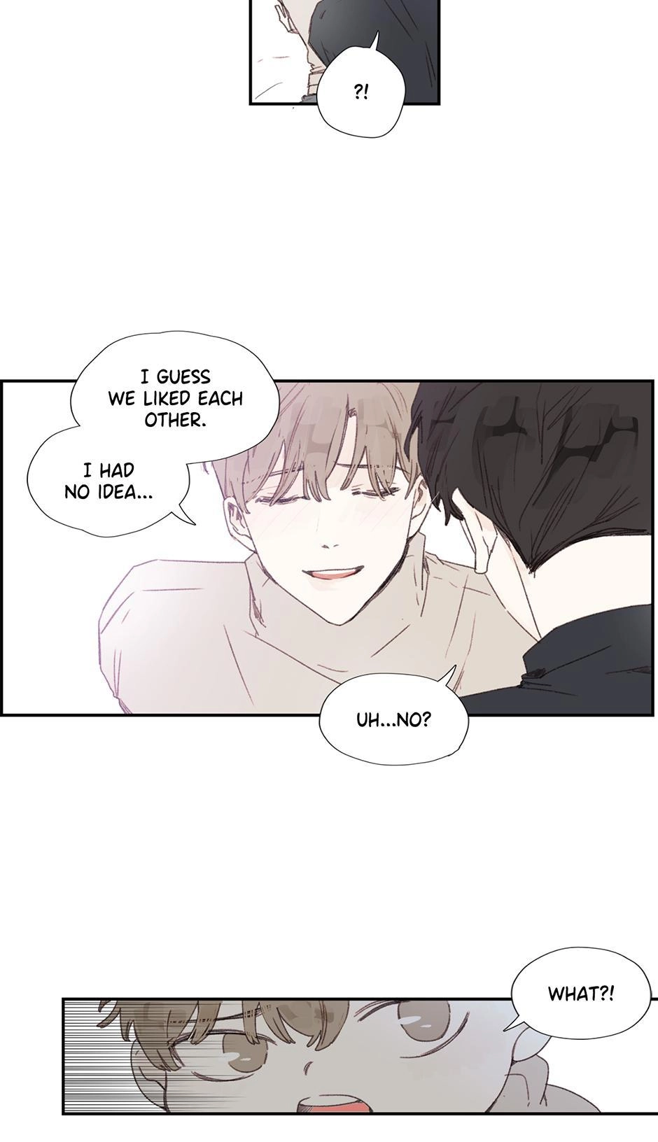Jackpot! Chapter 50 page 4 - 