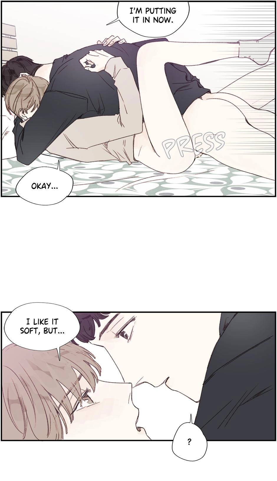 Jackpot! Chapter 50 page 31 - 