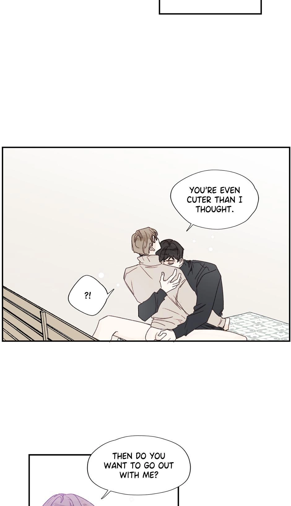 Jackpot! Chapter 50 page 33 - 