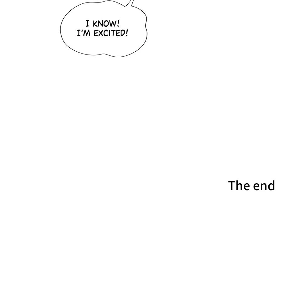 Jackpot! Chapter 50 page 36 - 