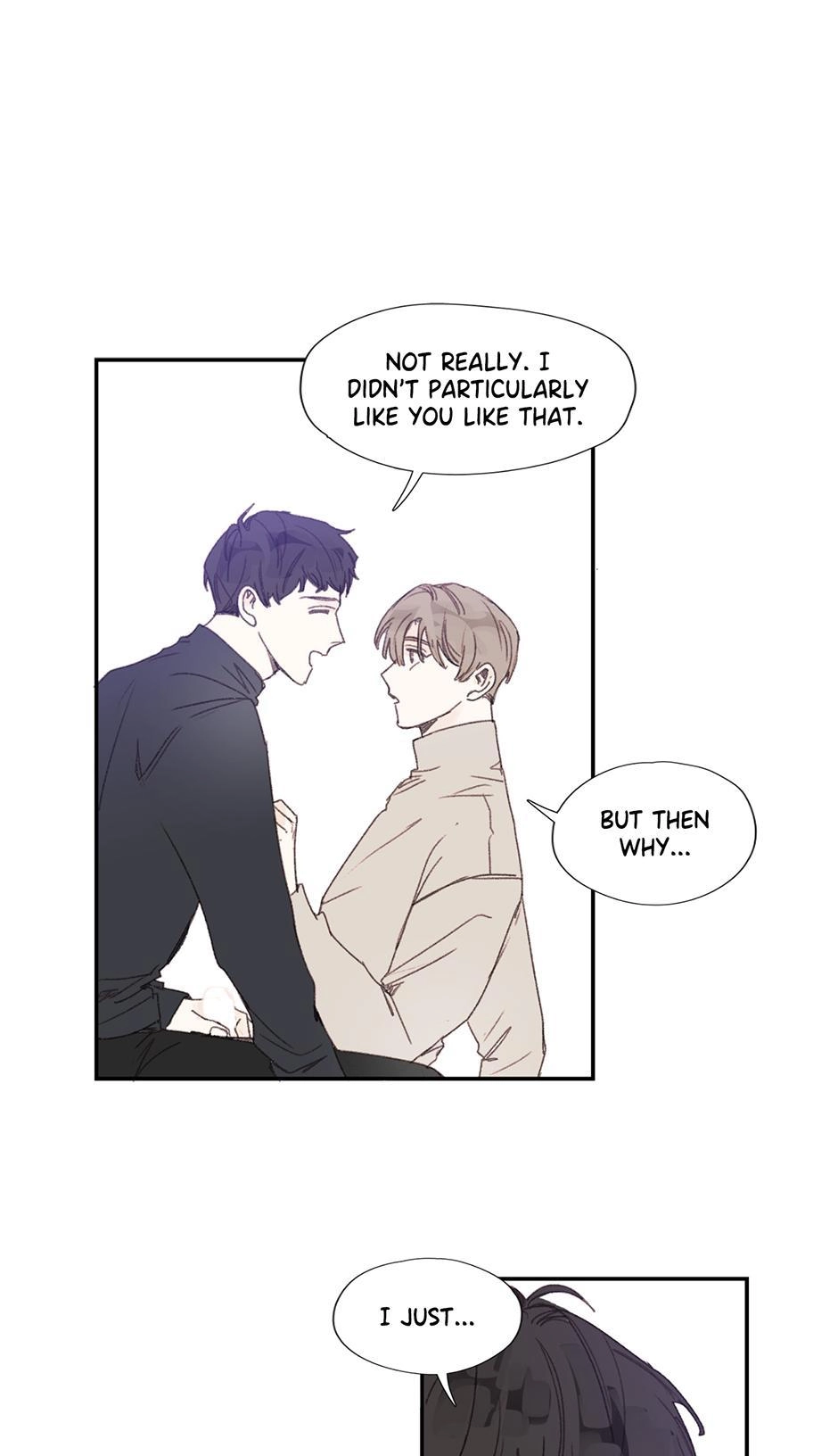 Jackpot! Chapter 50 page 5 - 