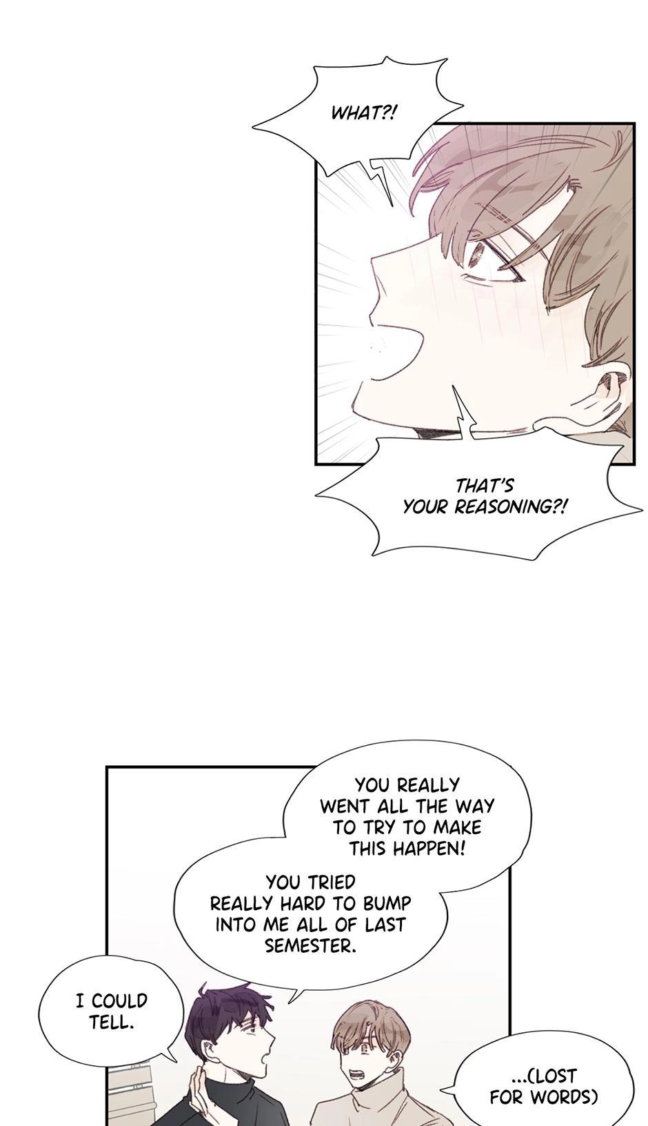 Jackpot! Chapter 50 page 7 - 