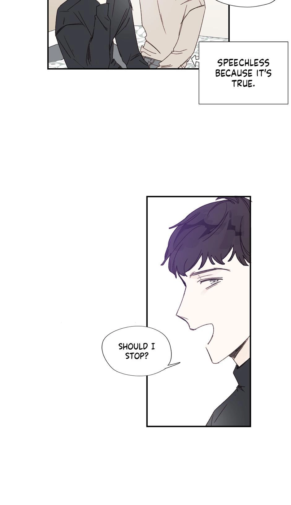 Jackpot! Chapter 50 page 8 - 
