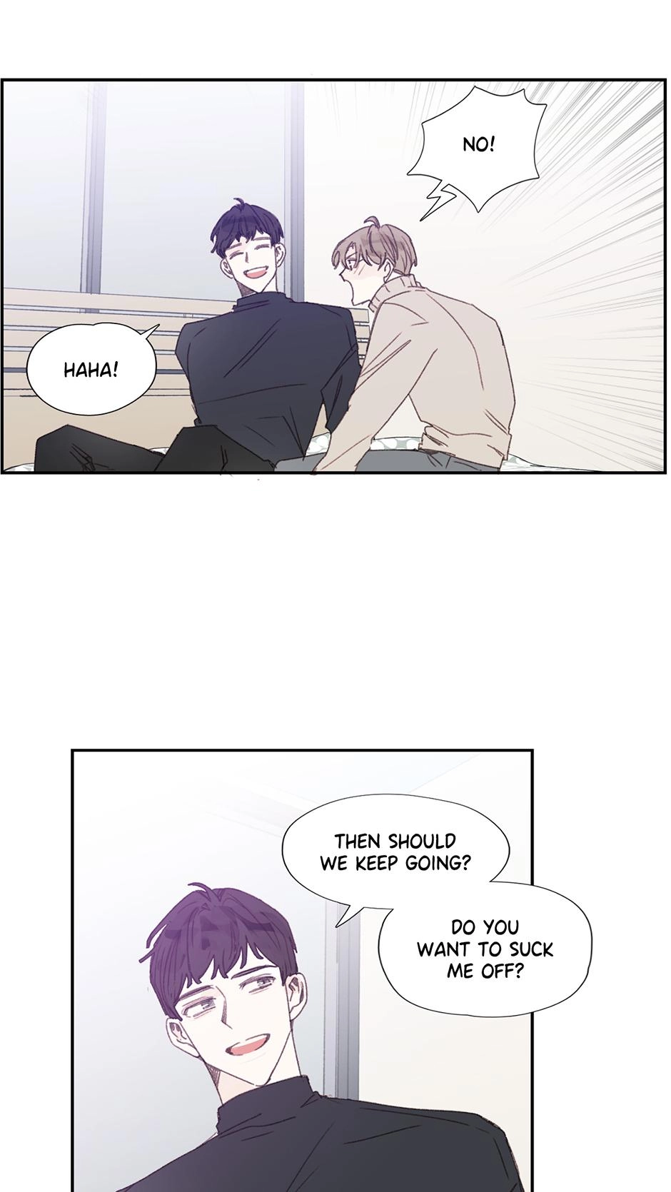 Jackpot! Chapter 50 page 9 - 