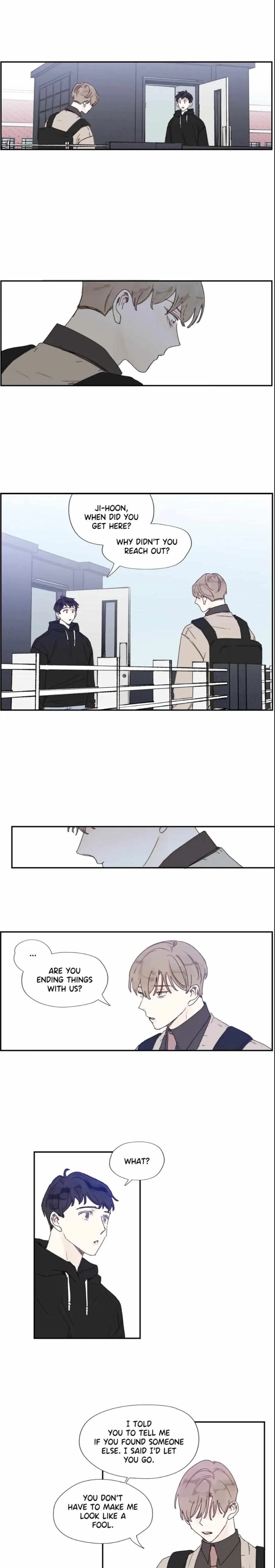 Jackpot! Chapter 6 page 8 - 