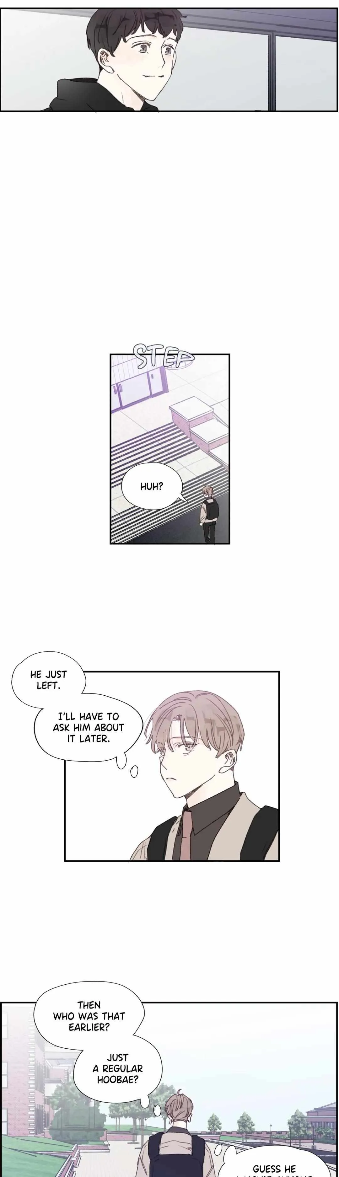 Jackpot! Chapter 7 page 13 - 