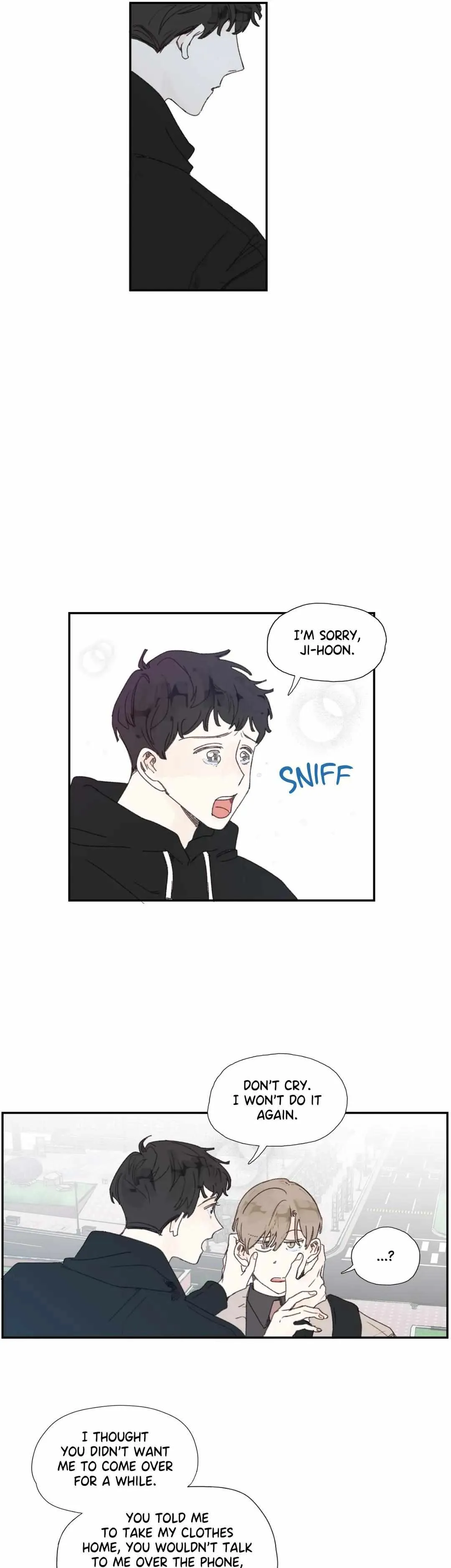 Jackpot! Chapter 7 page 7 - 
