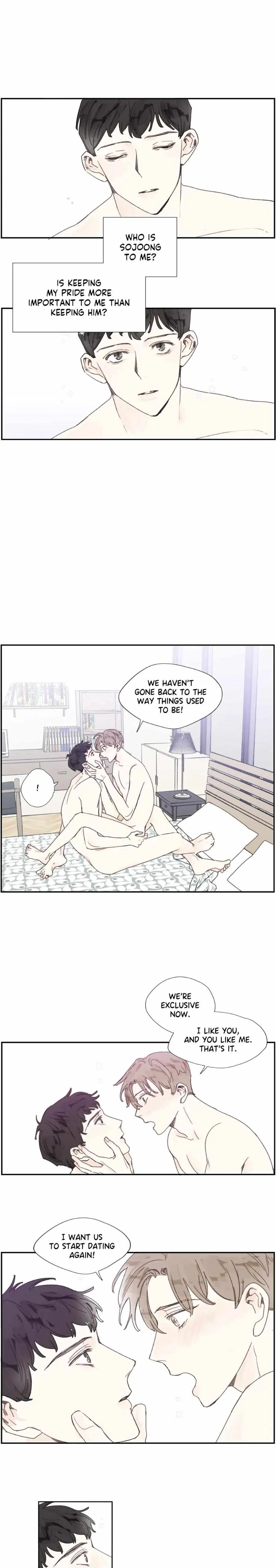 Jackpot! Chapter 8 page 6 - 