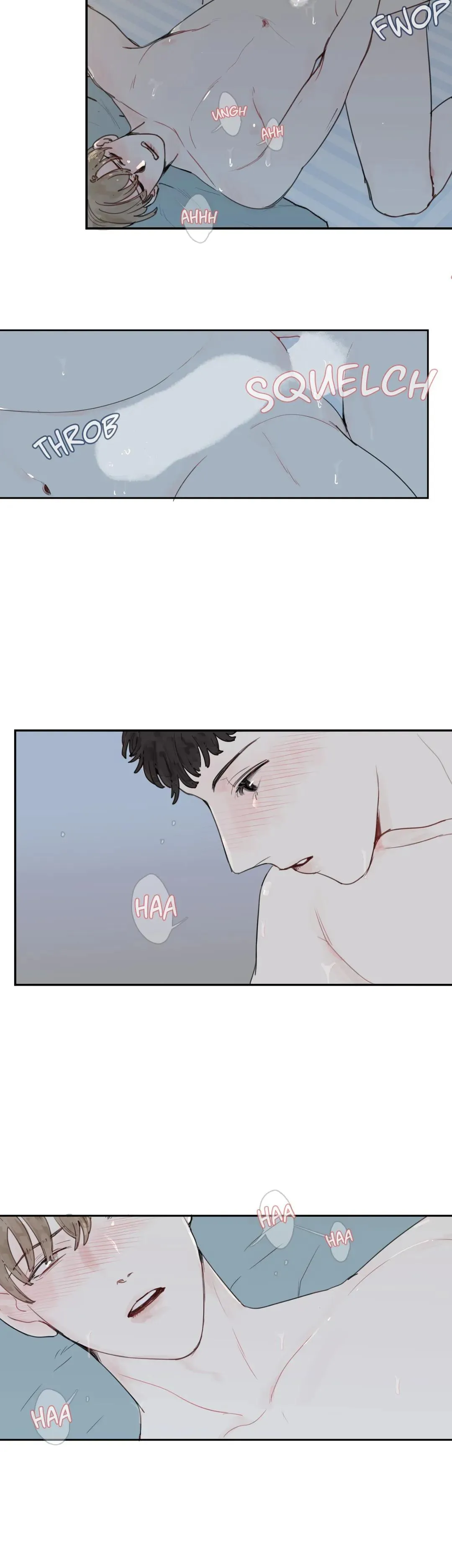 Jackpot! Chapter 9 page 2 - 