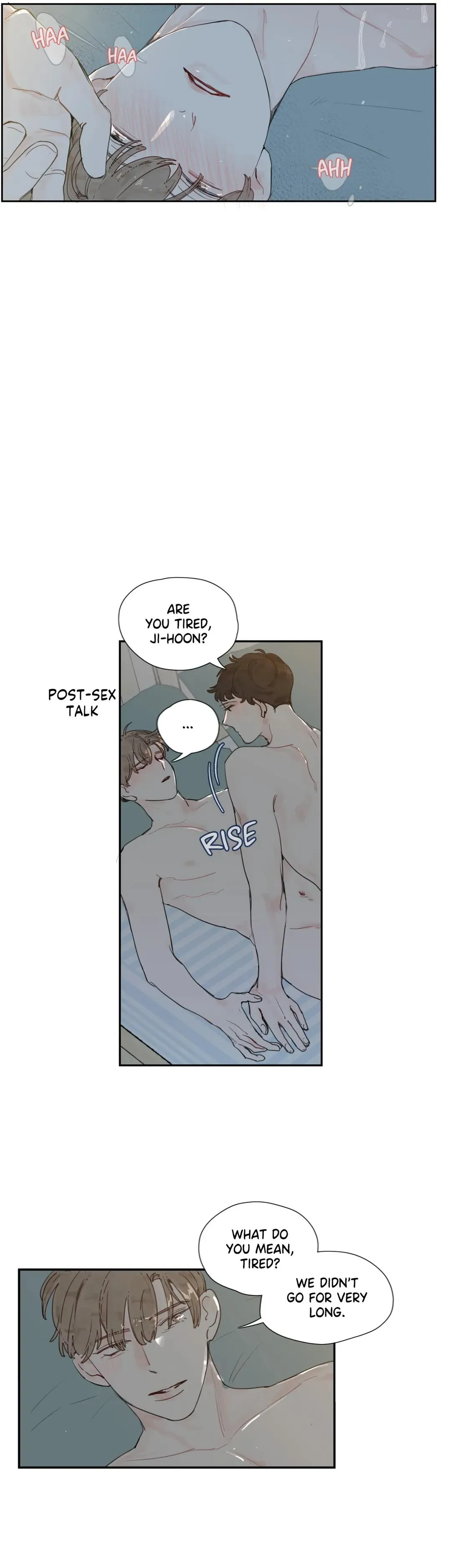 Jackpot! Chapter 9 page 11 - 