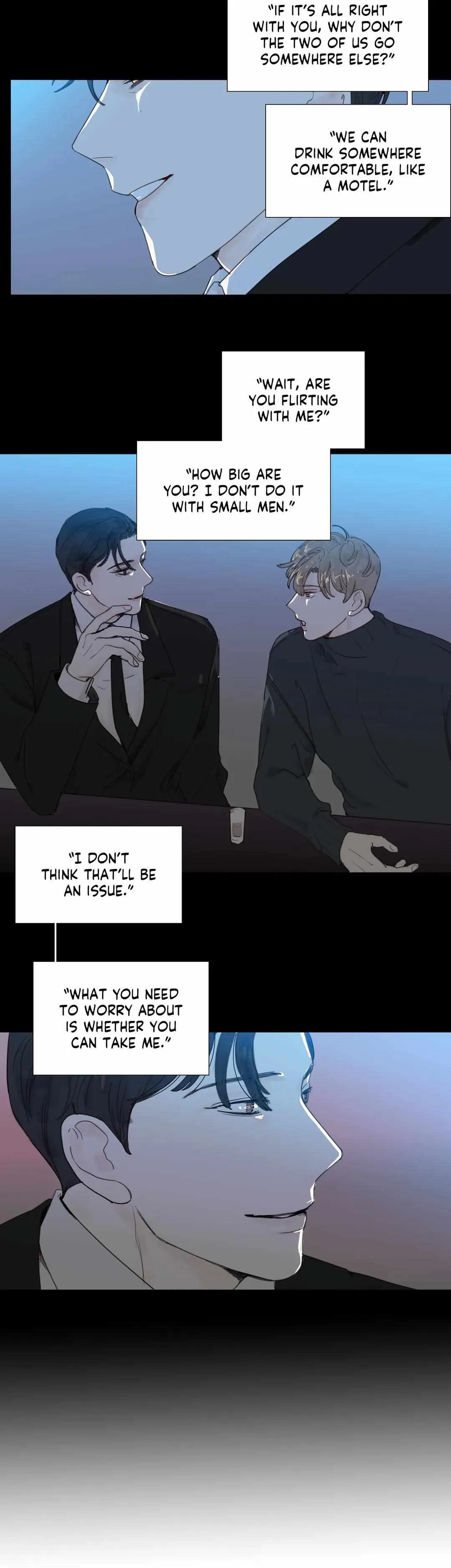 Jackpot! Chapter 9 page 16 - 