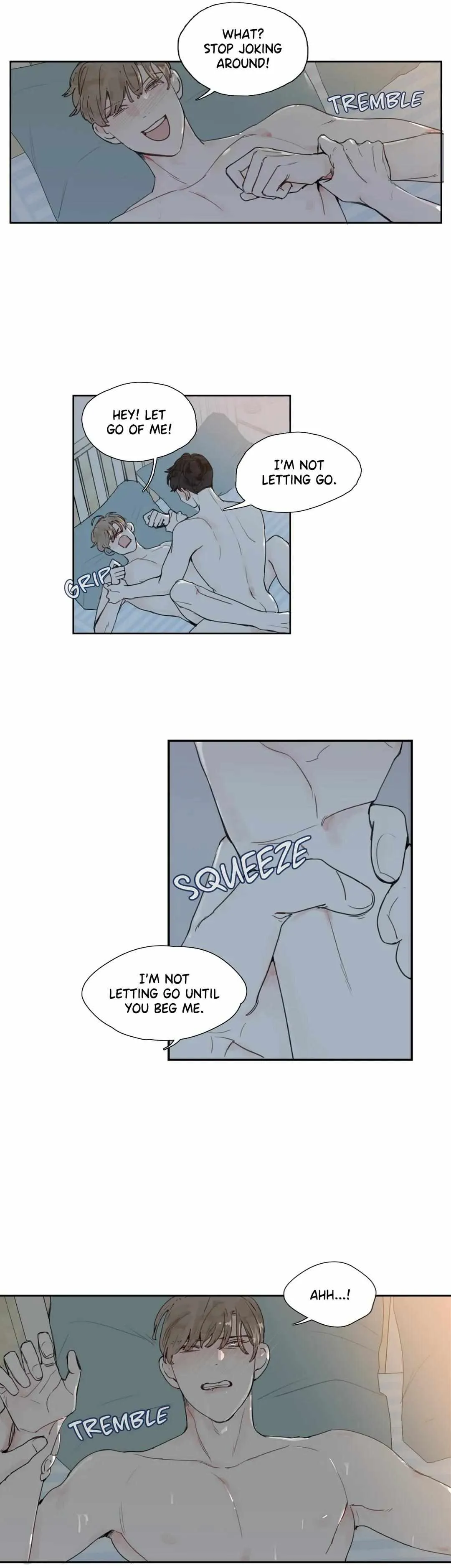 Jackpot! Chapter 9 page 5 - 