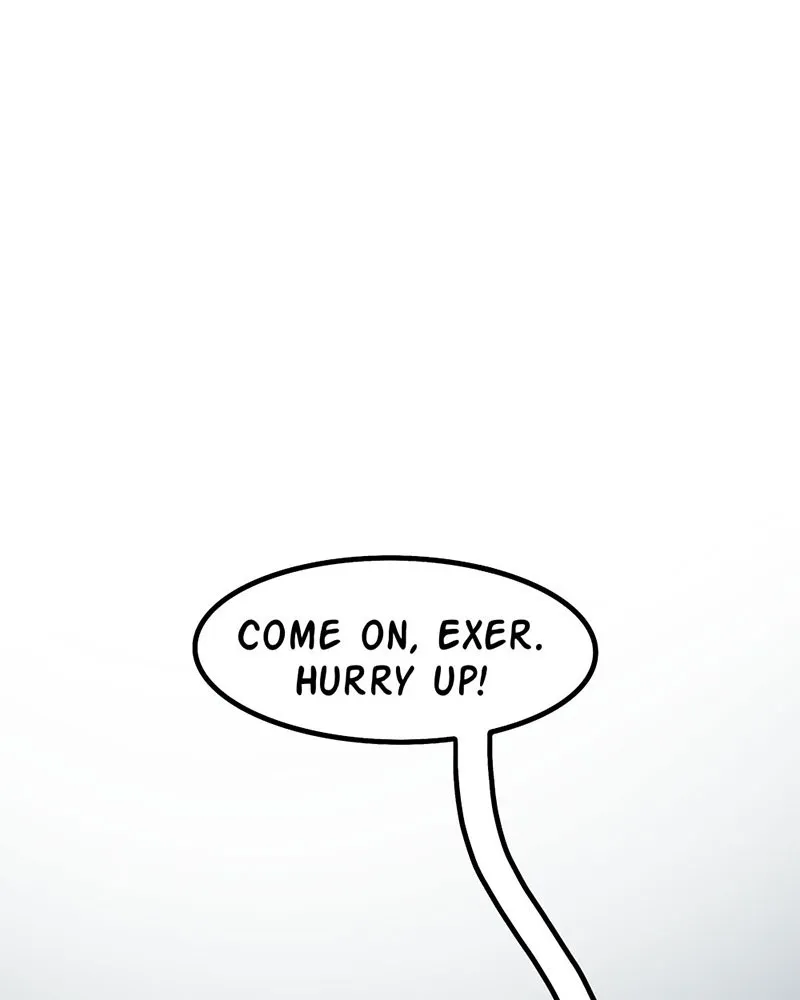 Jackson's Diary Chapter 100 page 1 - 
