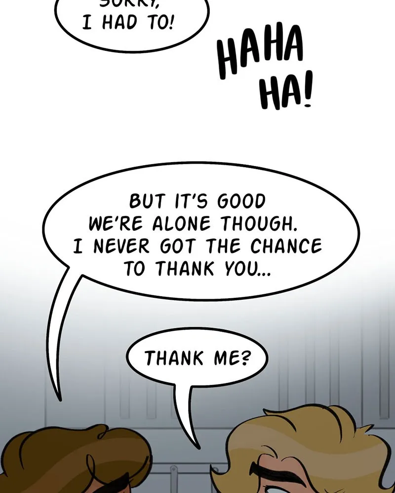 Jackson's Diary Chapter 100 page 12 - 