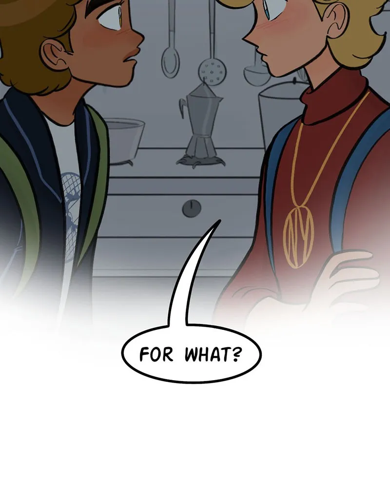 Jackson's Diary Chapter 100 page 13 - 