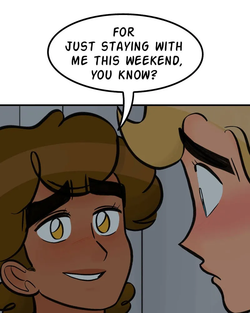 Jackson's Diary Chapter 100 page 14 - 