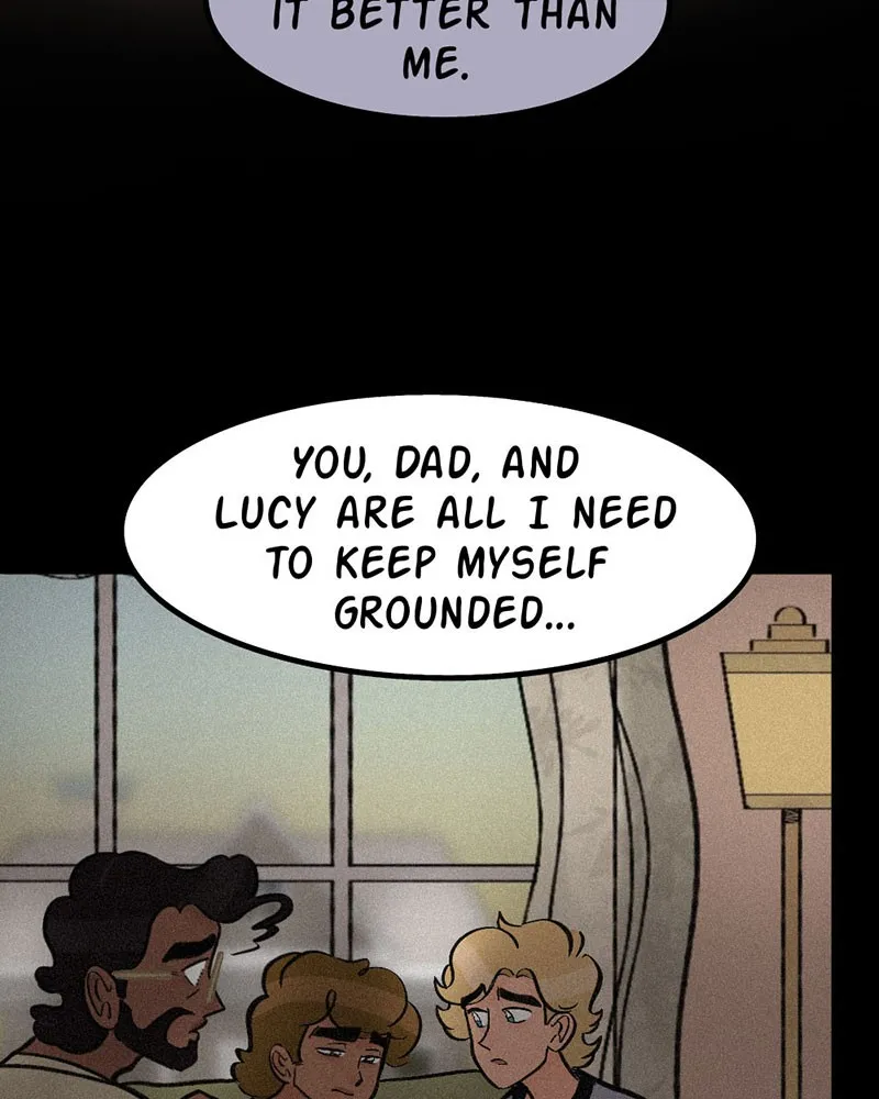 Jackson's Diary Chapter 100 page 17 - 