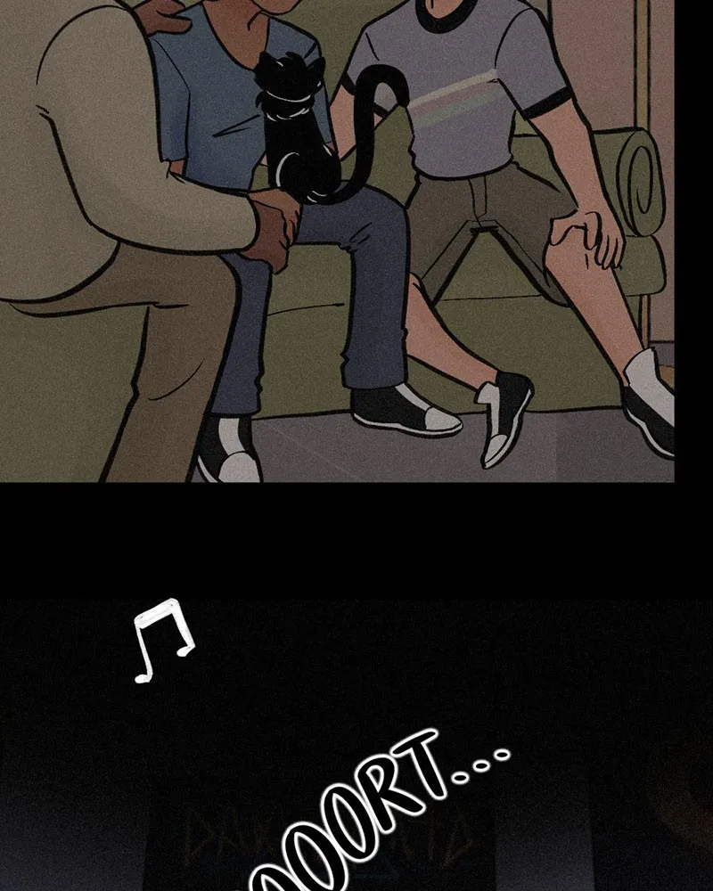 Jackson's Diary Chapter 100 page 18 - 