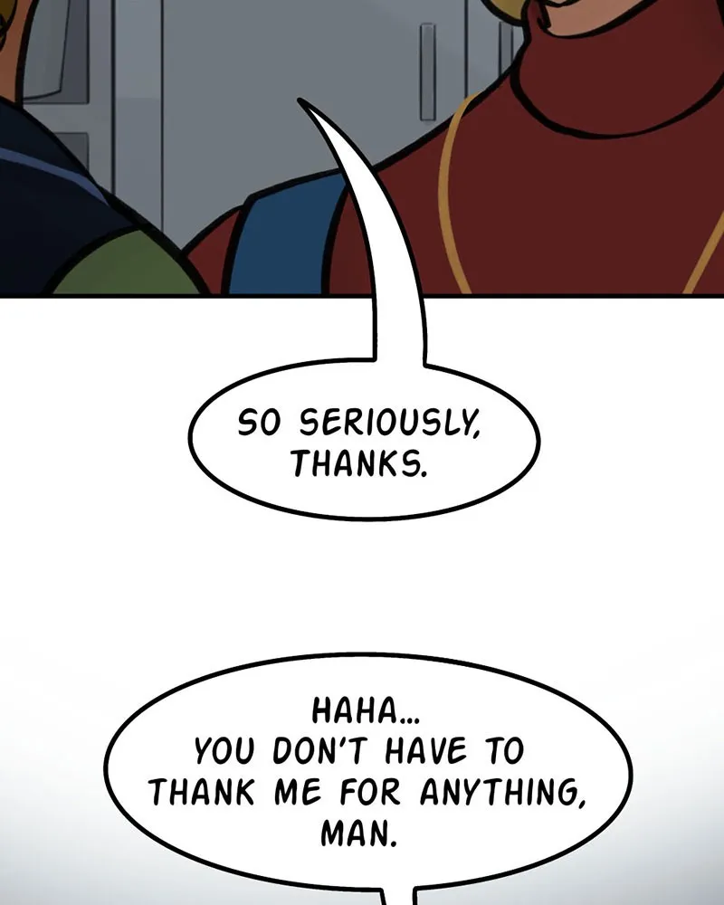 Jackson's Diary Chapter 100 page 21 - 