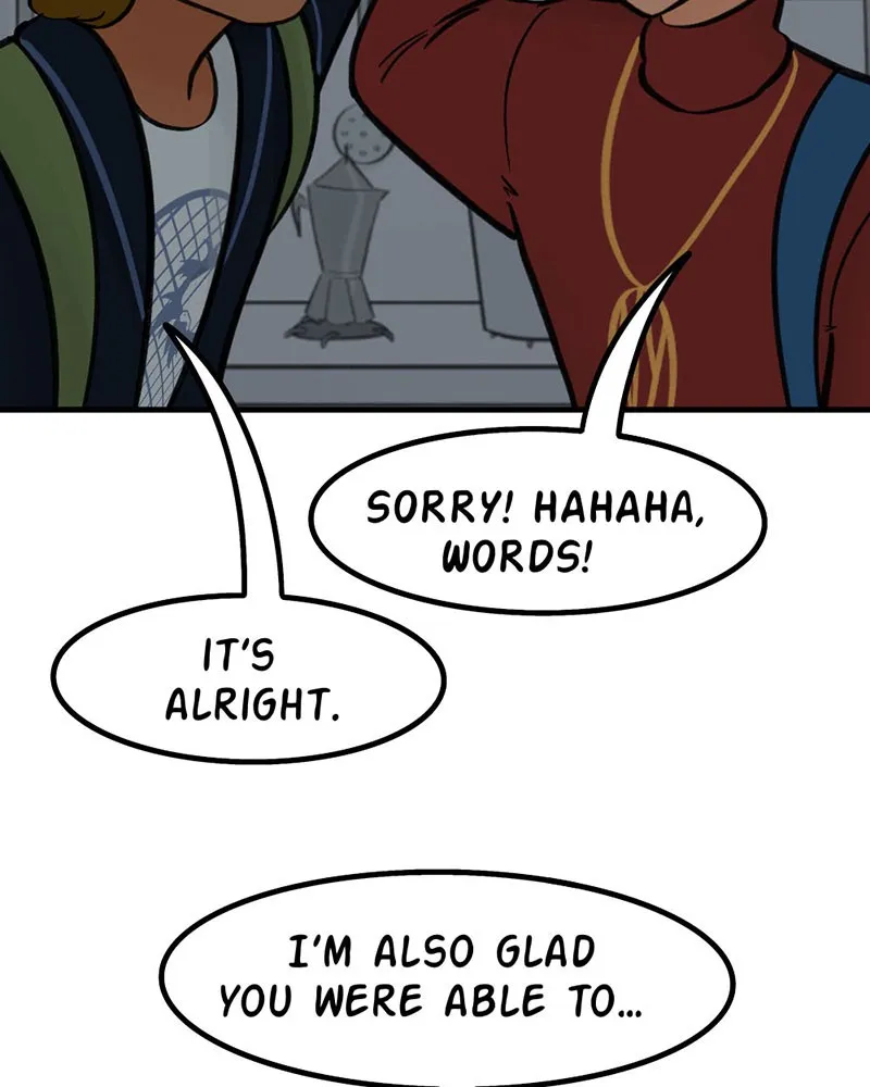 Jackson's Diary Chapter 100 page 24 - 