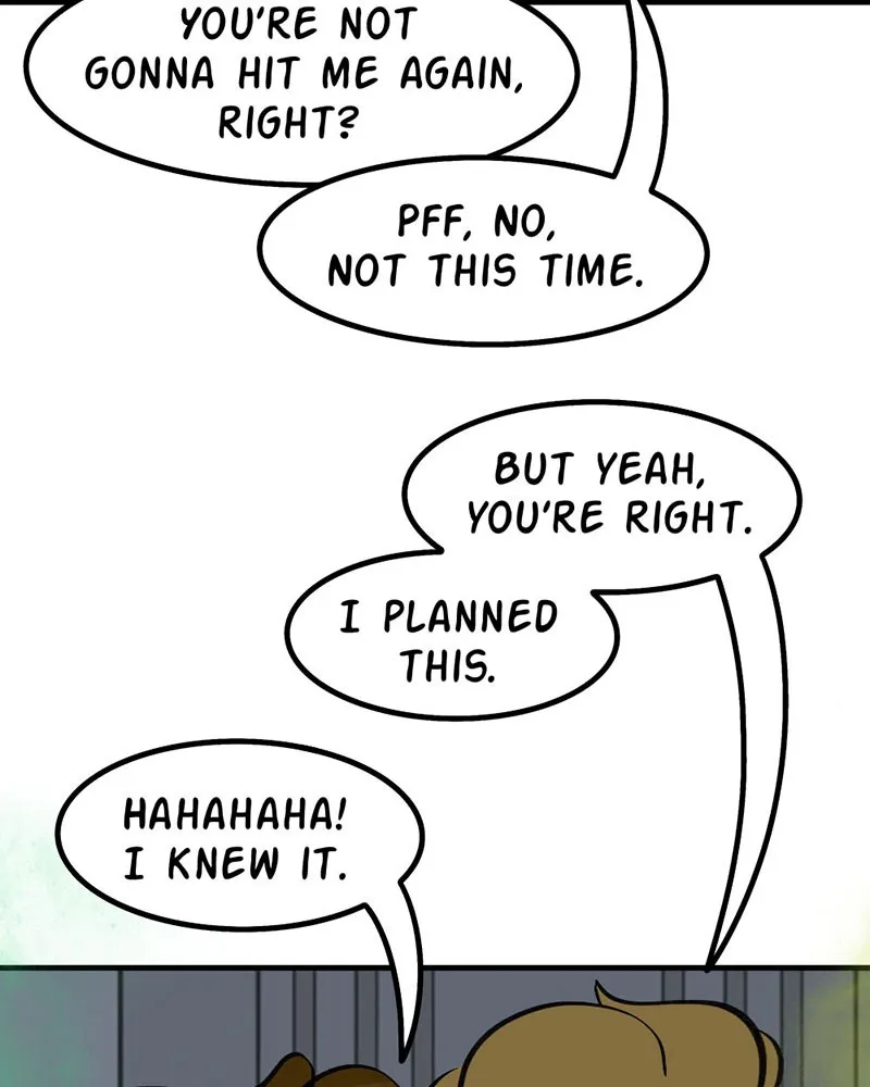 Jackson's Diary Chapter 100 page 27 - 