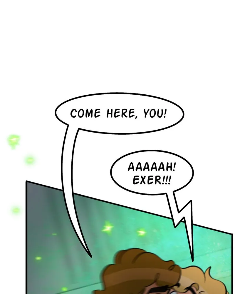Jackson's Diary Chapter 100 page 33 - 