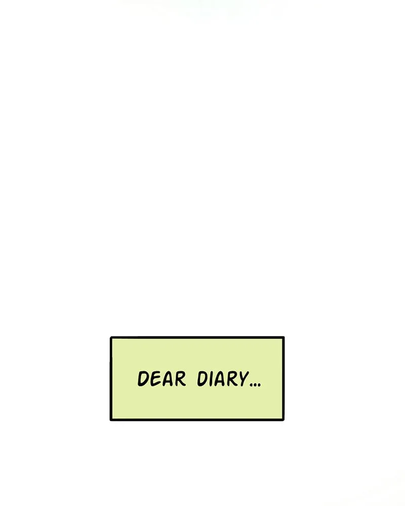 Jackson's Diary Chapter 100 page 36 - 