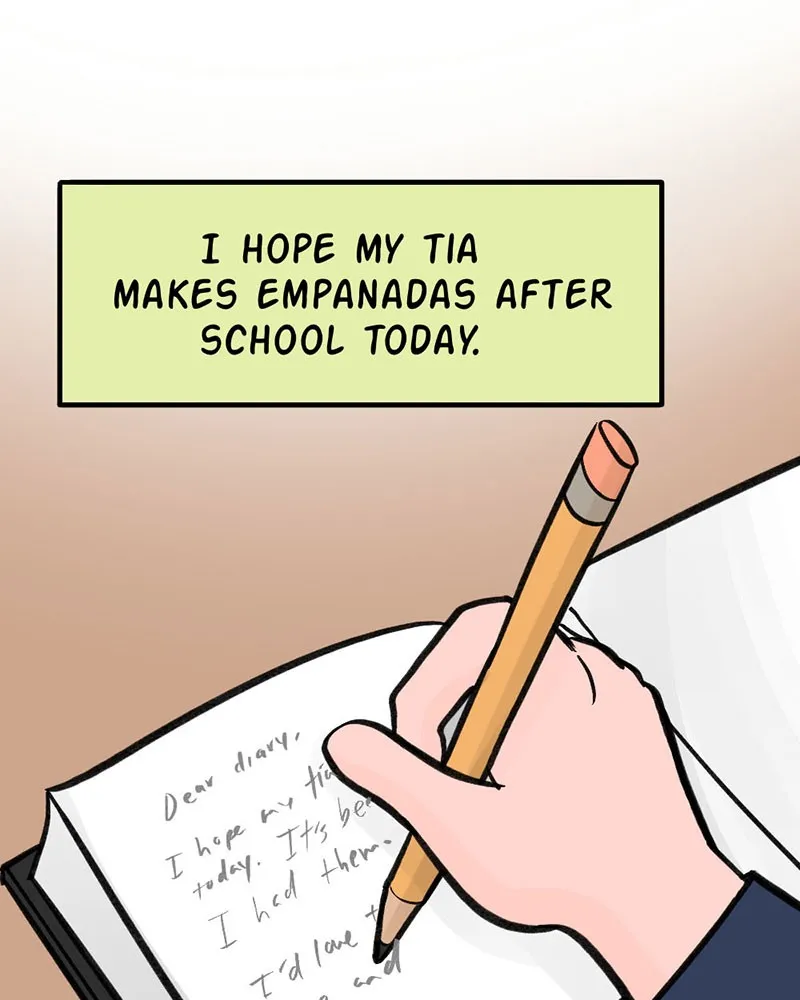 Jackson's Diary Chapter 100 page 37 - 