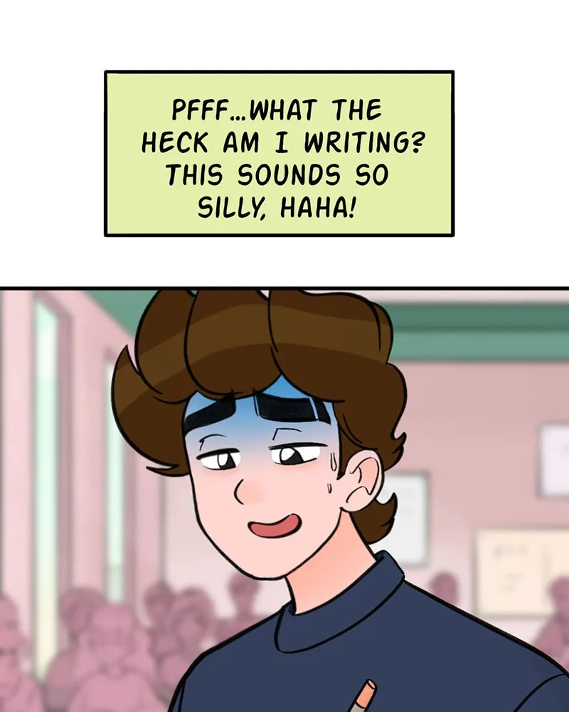 Jackson's Diary Chapter 100 page 39 - 