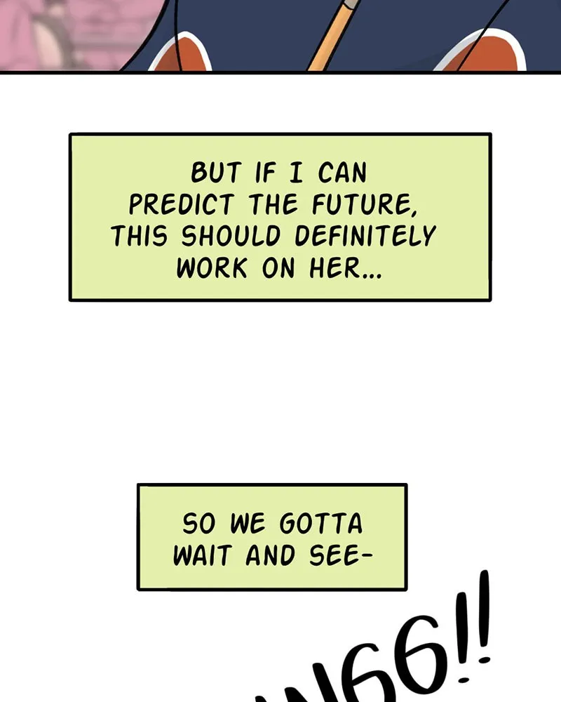 Jackson's Diary Chapter 100 page 40 - 